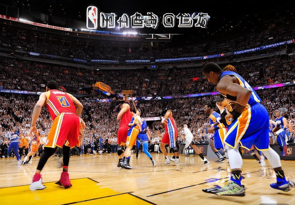 火箭雷霆巅峰对决：关键转折与战术解析