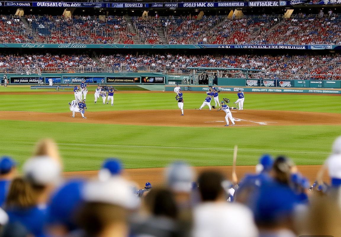 2016MLB季后赛：道奇vs小熊系列赛精彩回顾(图3)