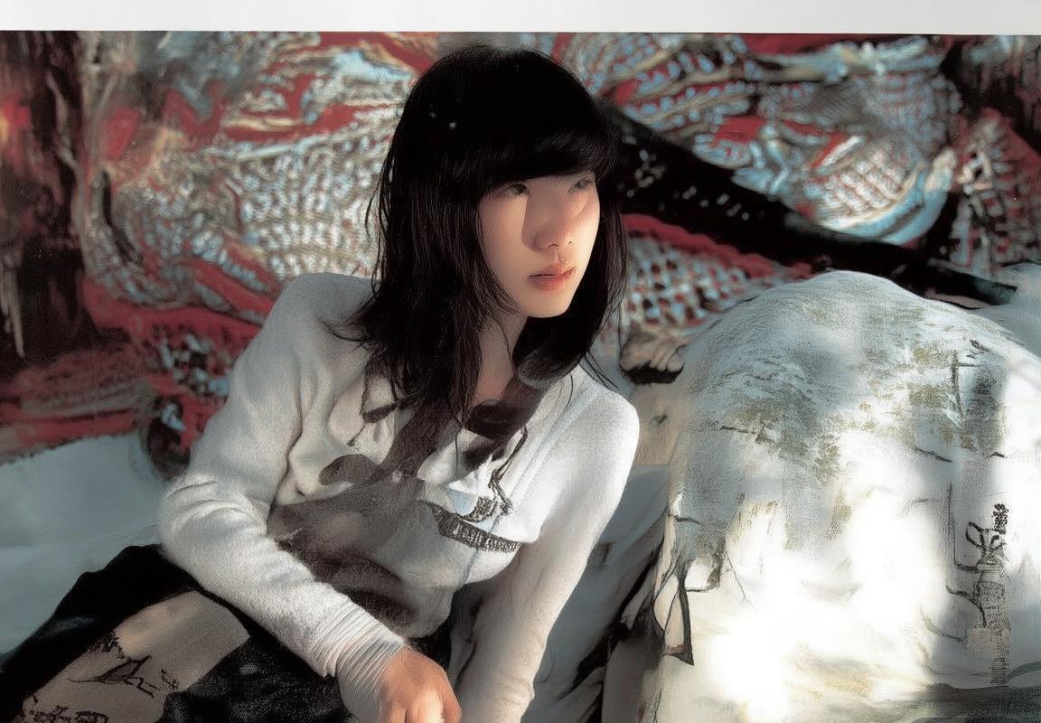 古铁雷斯：传奇人生与艺术遗产的探索(图3)