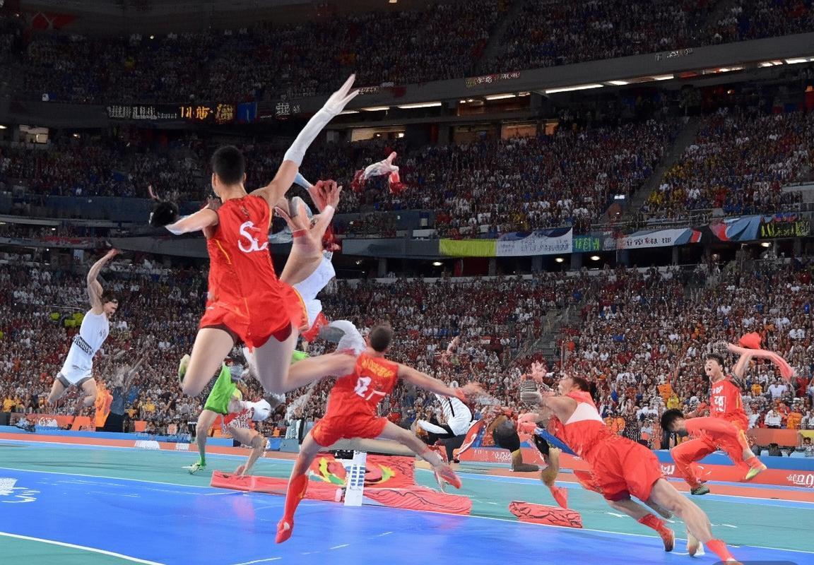 2017女排世界杯：中土巅峰对决回顾与解析