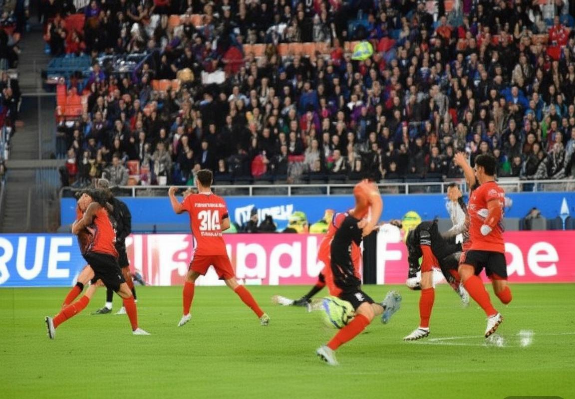 2021法甲巅峰对决：马赛vs雷恩精彩瞬间与战术解析