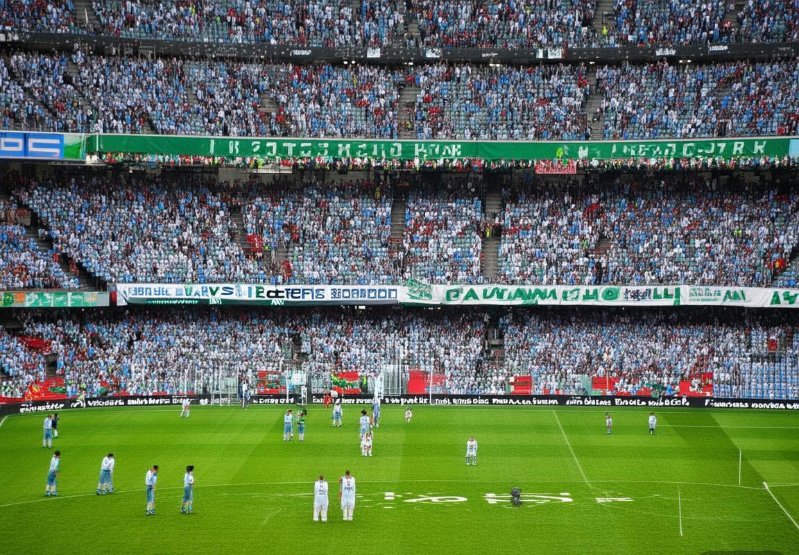 阿根廷智利足球对决：百年恩怨，激情对决回顾