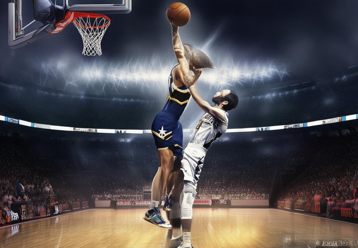 2017年NBA马刺对尼克斯经典对决回顾：火花四溅的巅峰之战(图3)