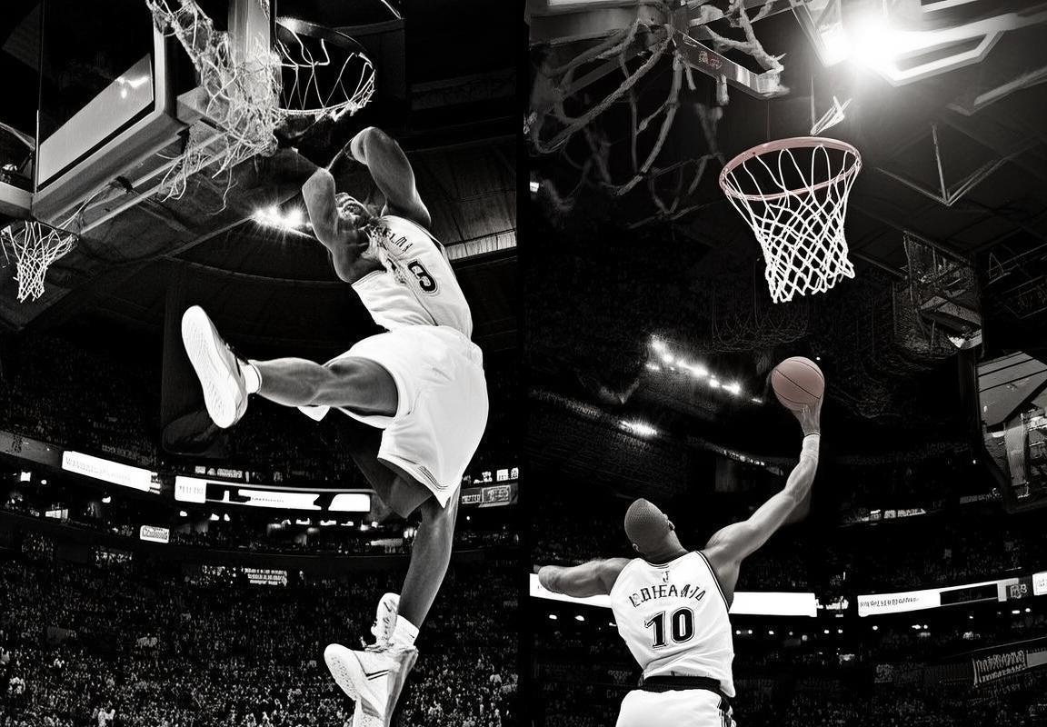 2010年NBA迈阿密热火对休斯顿火箭巅峰对决战术解析(图4)