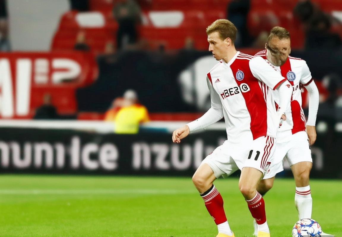 费耶诺德VS滋：战术对决与历史交锋深度分析(图2)