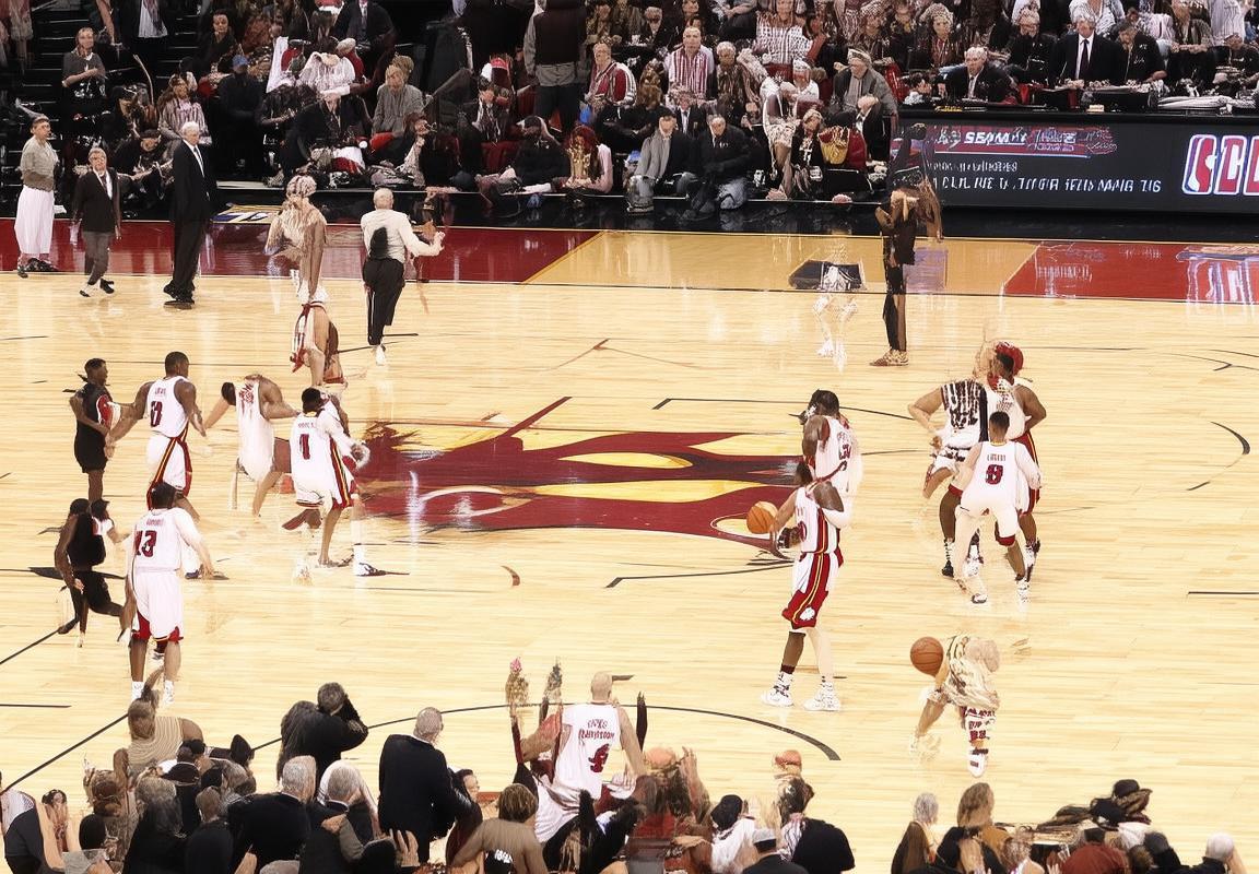 詹姆斯回归与热火2013-14赛季巅峰对决解析